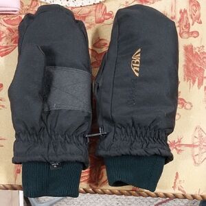 Vintage Gates Insulated Winter Mittens